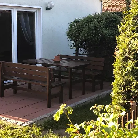 Zur Heide - Erdgeschoss Radibor