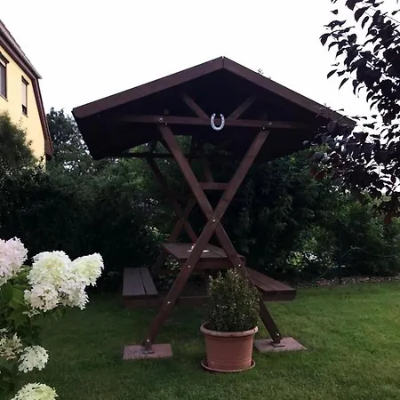 Zur Heide - Erdgeschoss * Radibor