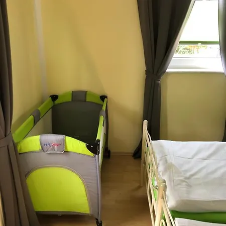 Zur Heide - Erdgeschoss *