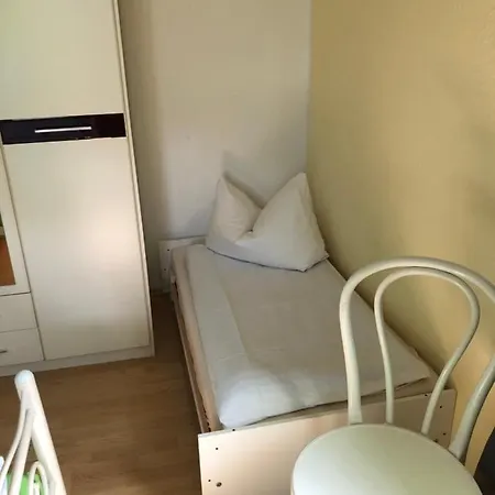 Zur Heide - Erdgeschoss דירה Radibor