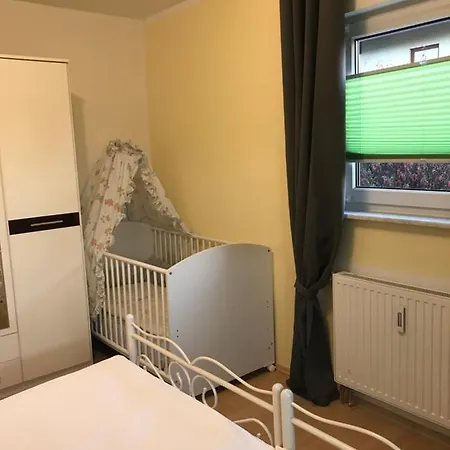 Zur Heide - Erdgeschoss Radibor