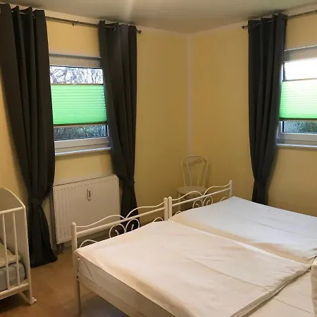 Zur Heide - Erdgeschoss Radibor