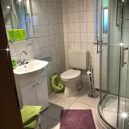 Zur Heide - Erdgeschoss Radibor