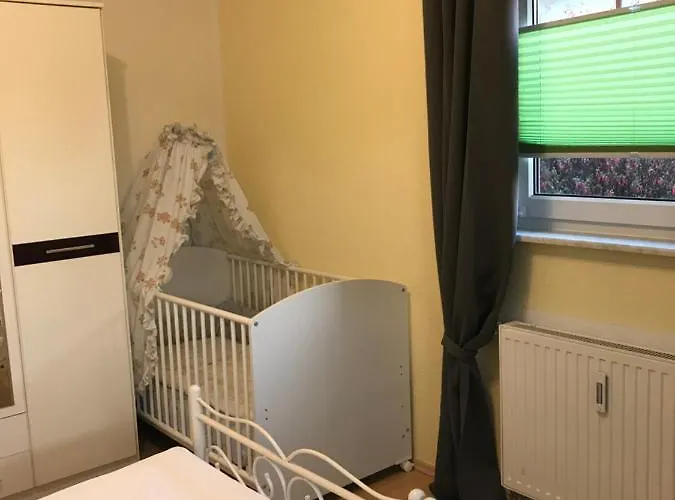 Zur Heide - Erdgeschoss Radibor