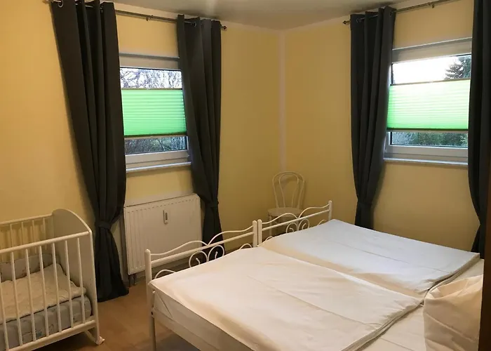 Zur Heide - Erdgeschoss Radibor