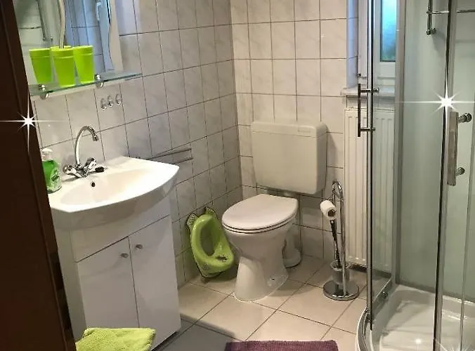 Zur Heide - Erdgeschoss Radibor